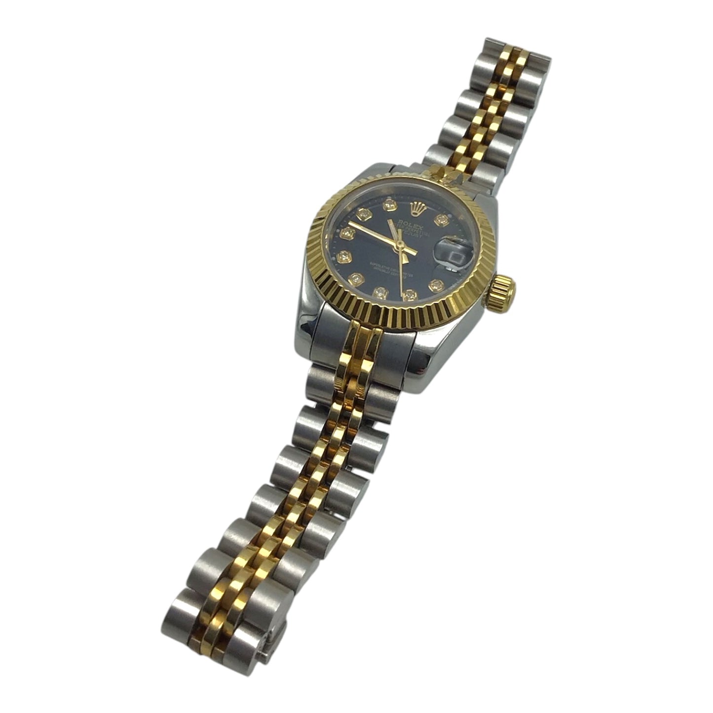 Rolex Lady Datejust Dial Reproduction
