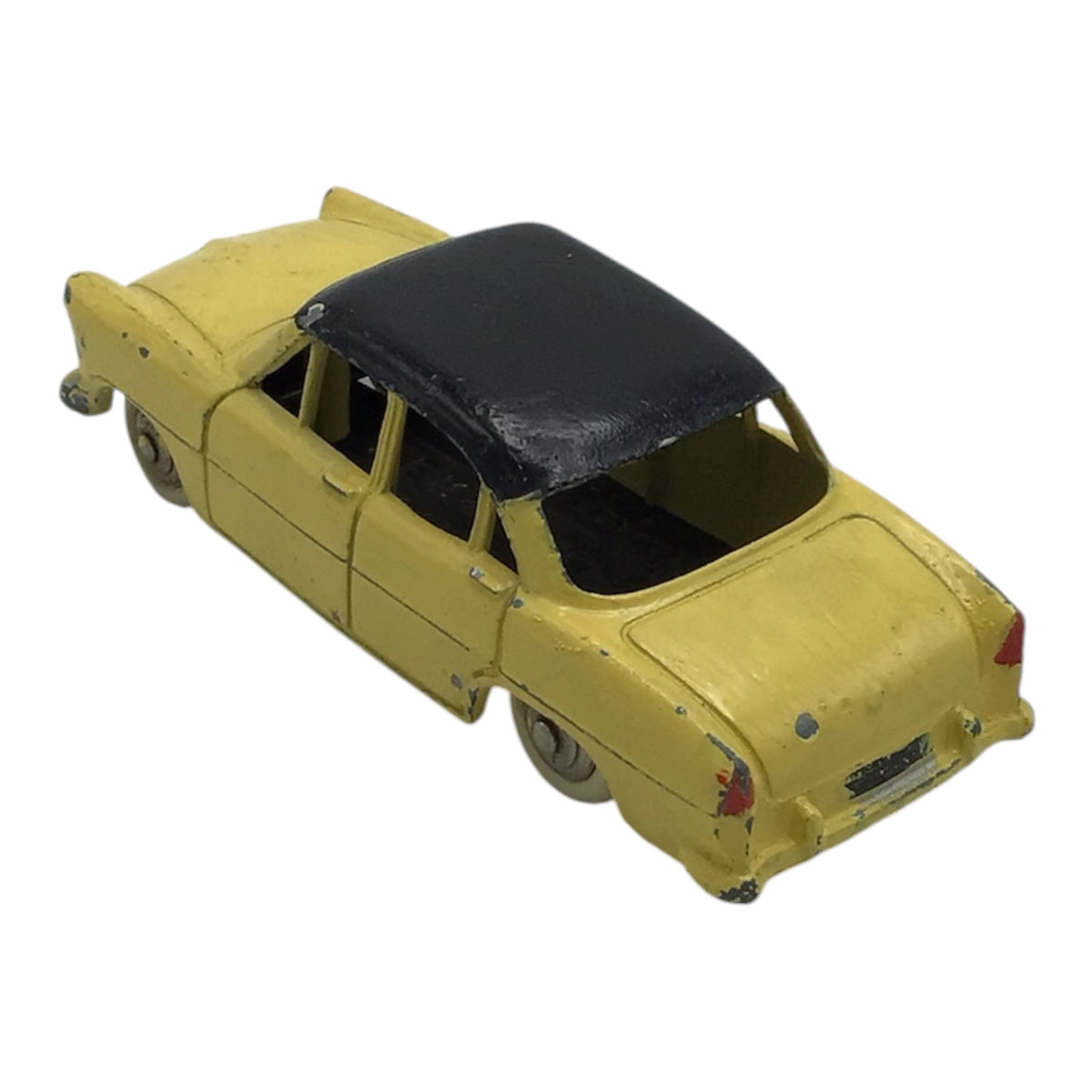 Dinky Toys Meccano Simca Versailles