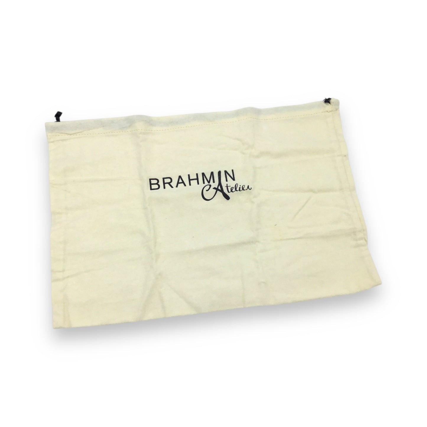 BRAHMIN Atelier Wristlet Designer Handbag