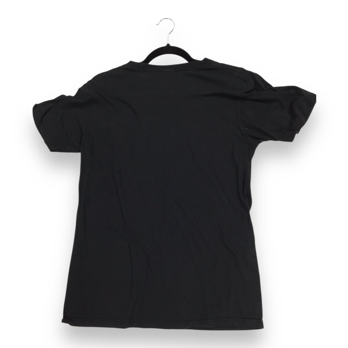 "Back In My Day We Had Nine Planets" - Nostalgic Comedy T-Shirt