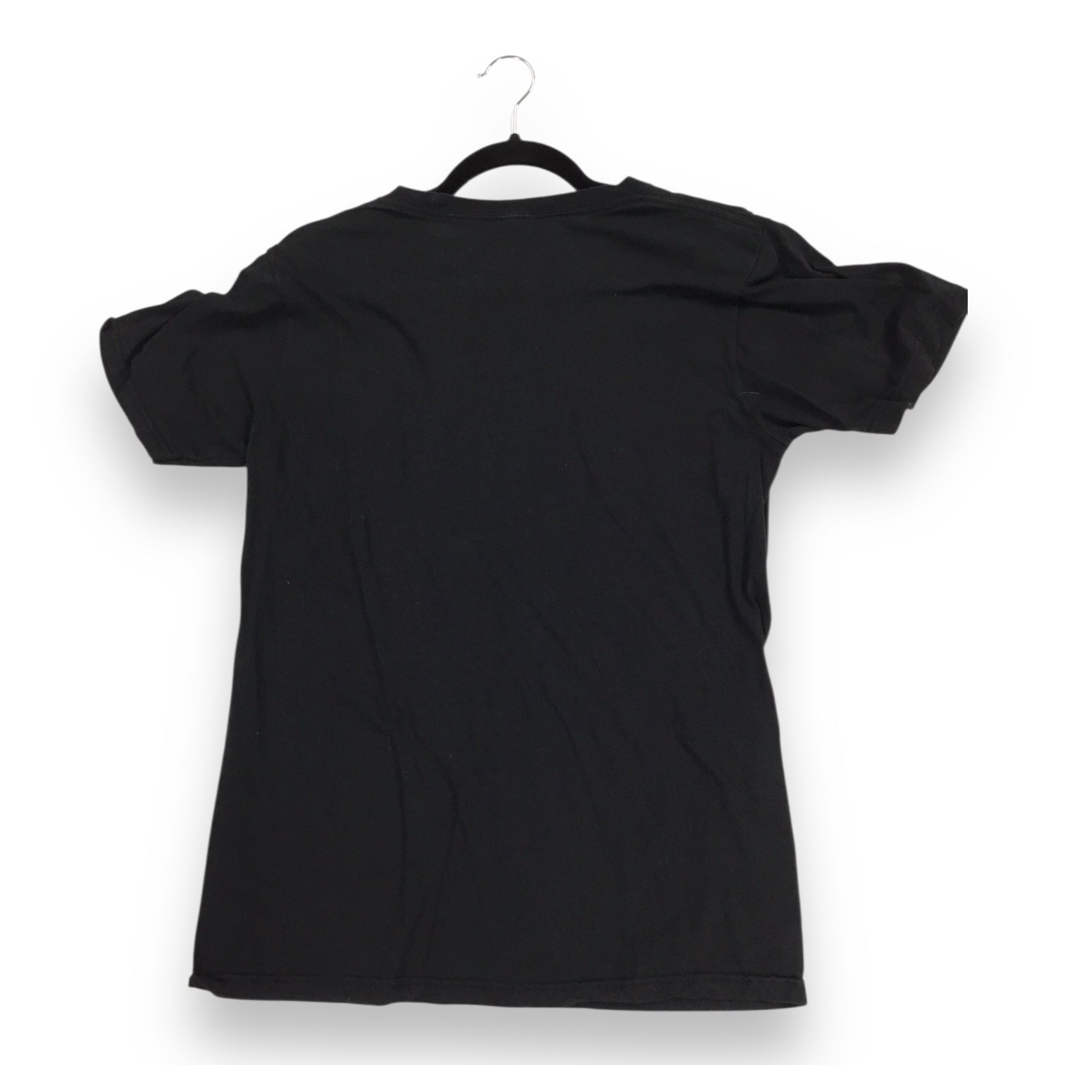 "Back In My Day We Had Nine Planets" - Nostalgic Comedy T-Shirt