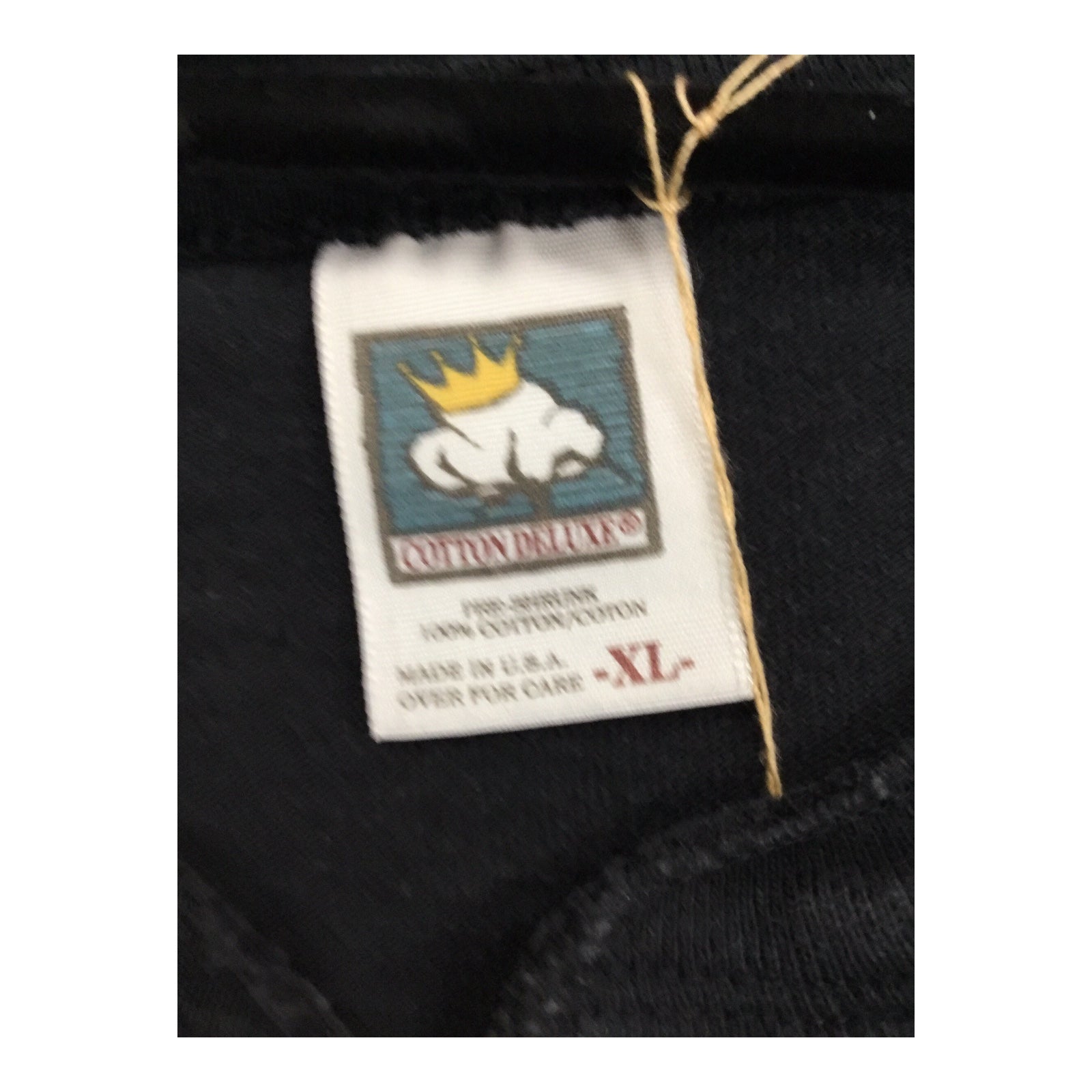 Bad Company Longsleeve Band Shirt