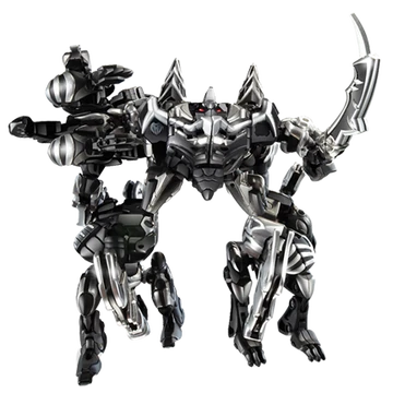 Bakugan Mechtanium Surge - Mechtavius Destroyer Action Figure