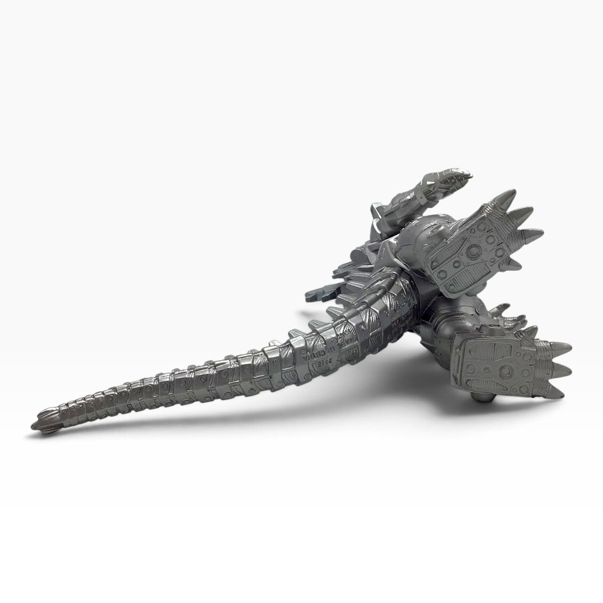 Bandai Movie Monster Series Mechagodzilla Action Figure 6.5"– Godzilla: Tokyo SOS – Kaiju Japan