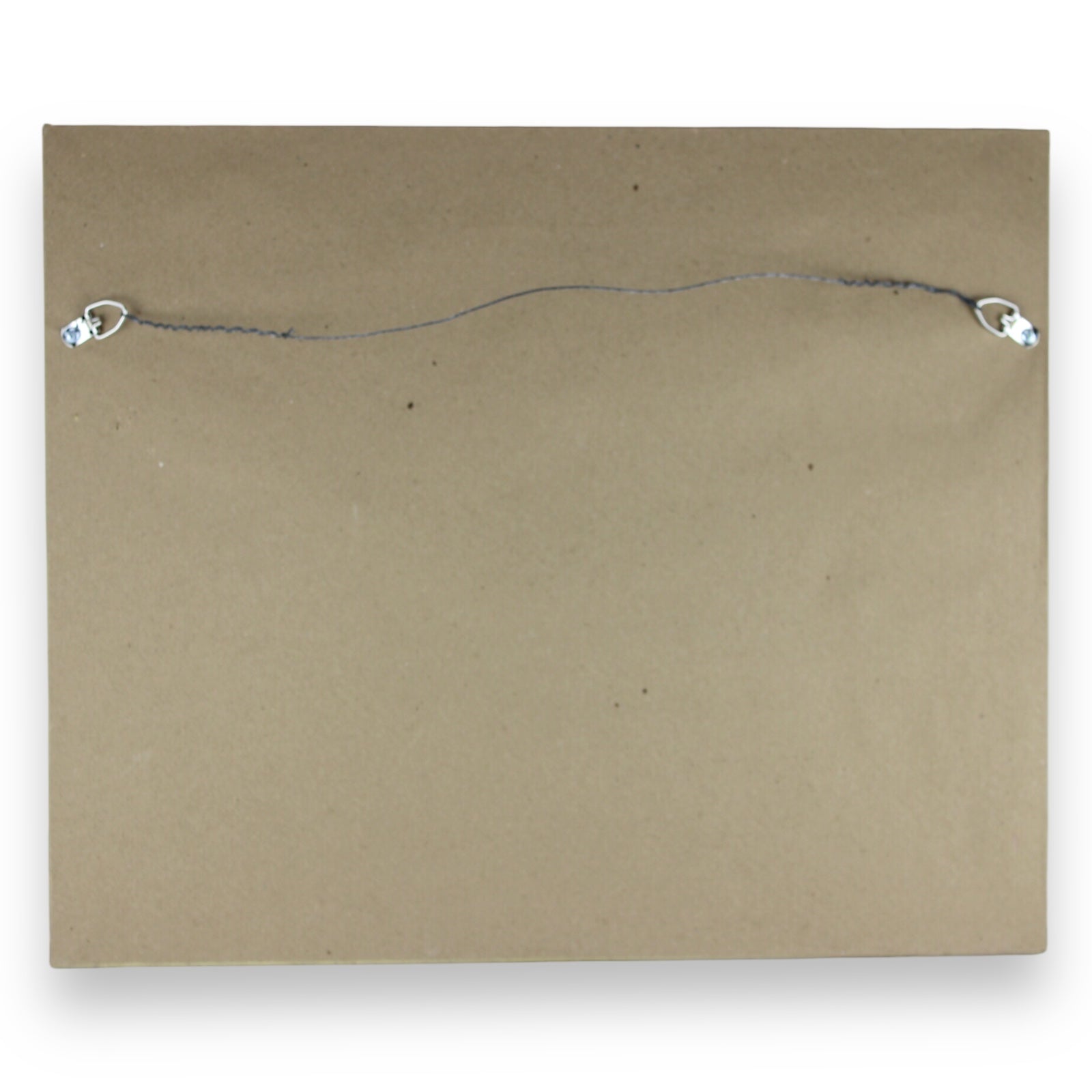 Bandit Warfare Badge Gold w/ Award Certificate Professionally Framed