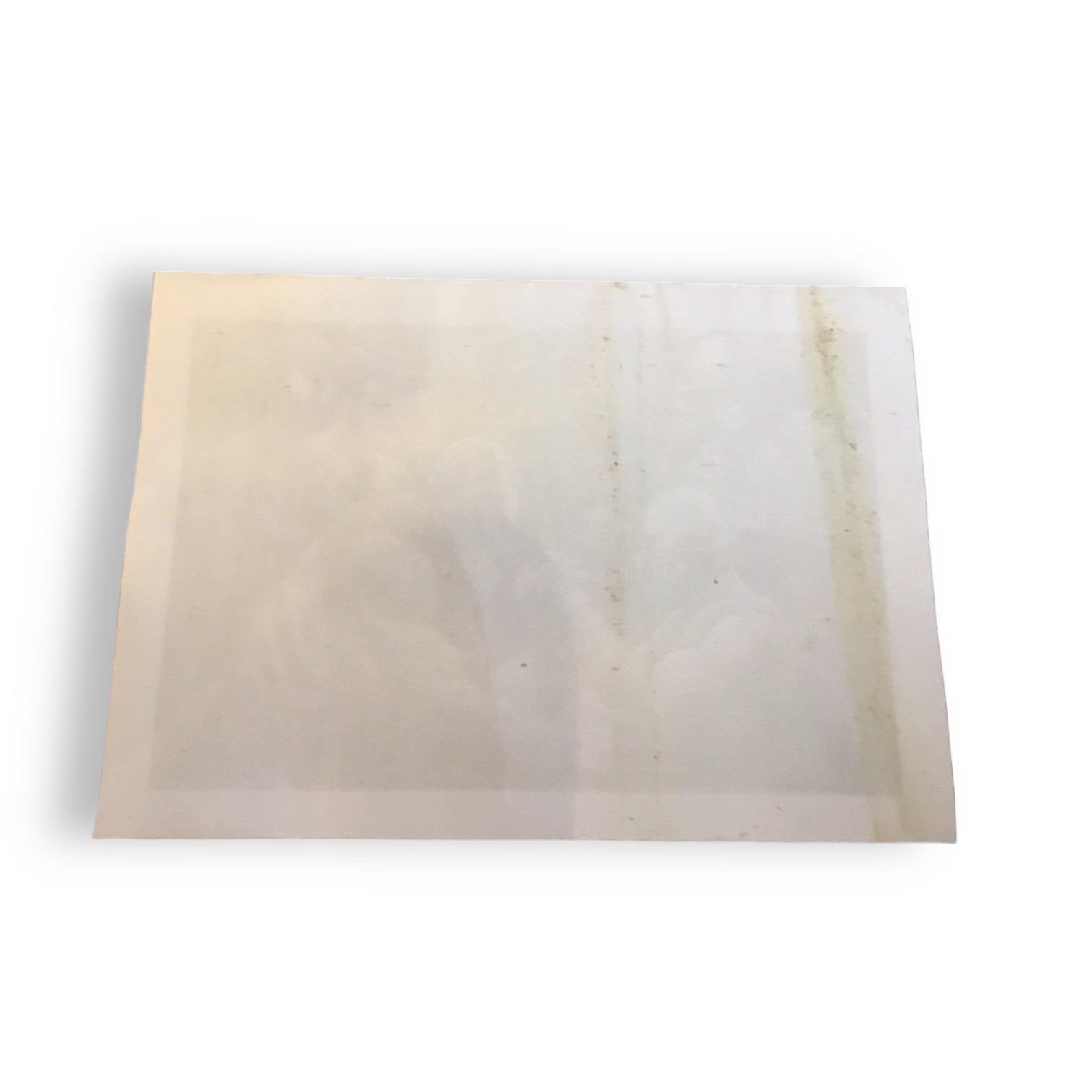 Bane Vs. Venom Arm Wrestling Print Poster