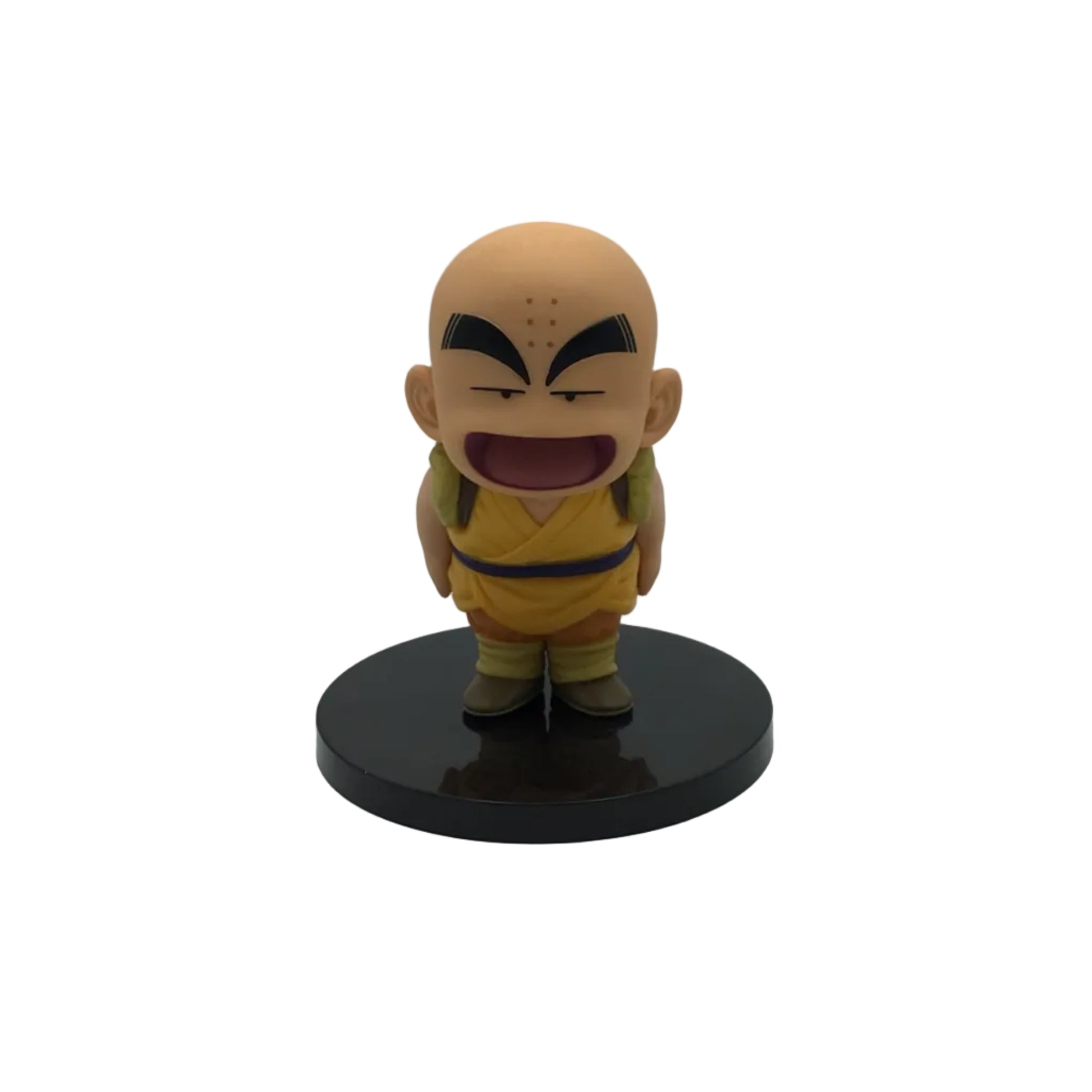 Banpresto Dragon Ball Collection Krillin Figure