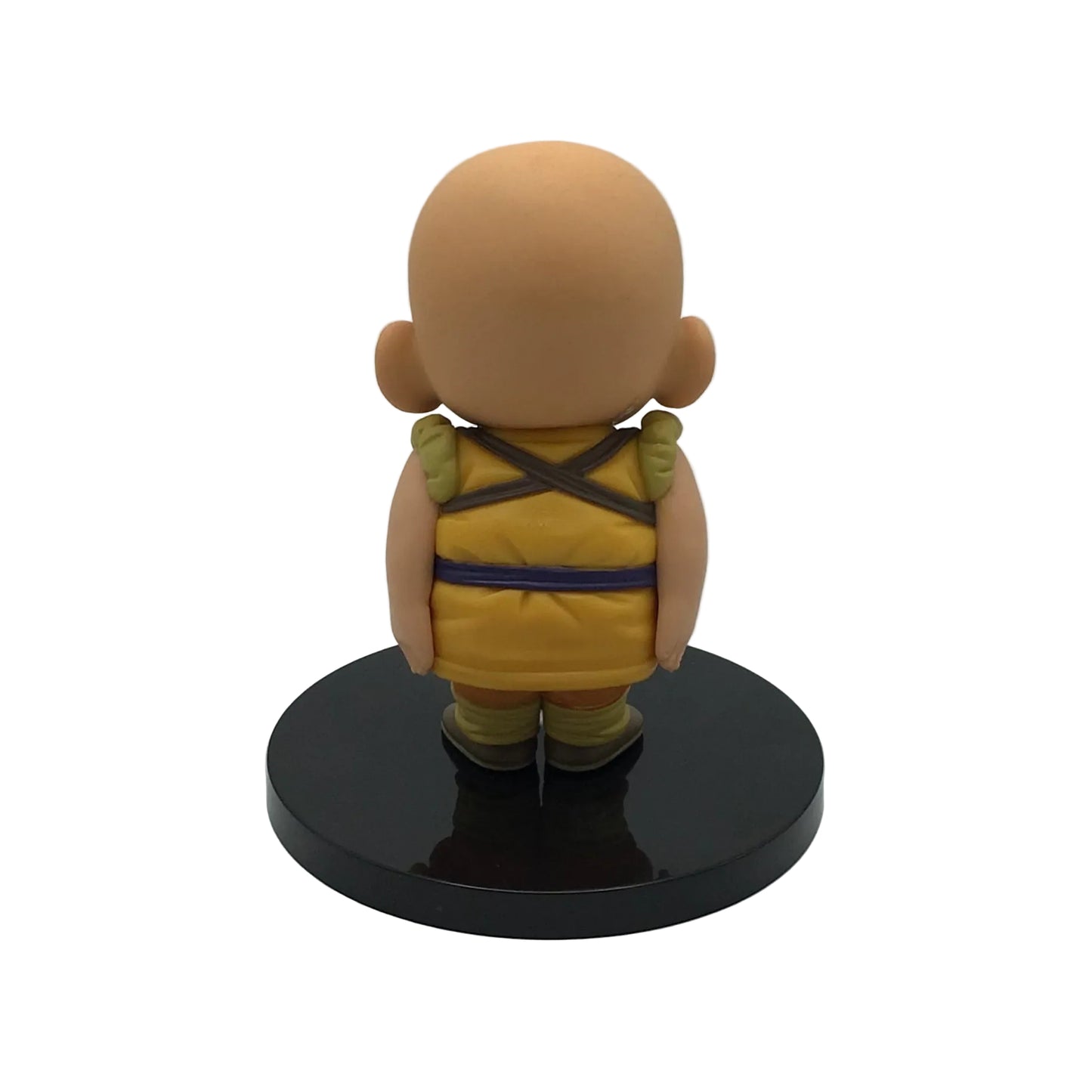 Banpresto Dragon Ball Collection Krillin Figure