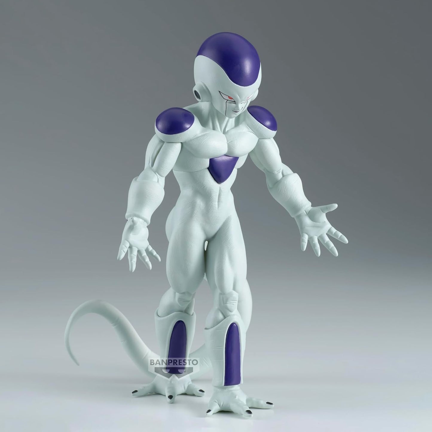 Banpresto - Dragon Ball Z - Frieza Solid Edge Works Figure