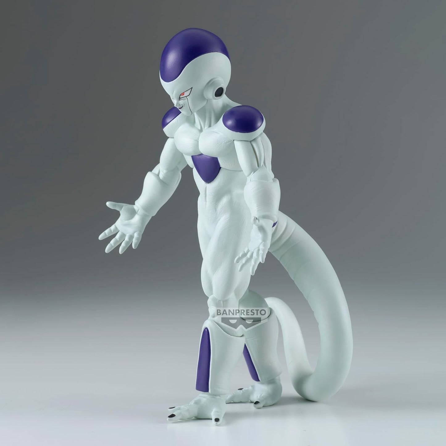 Banpresto - Dragon Ball Z - Frieza Solid Edge Works Figure