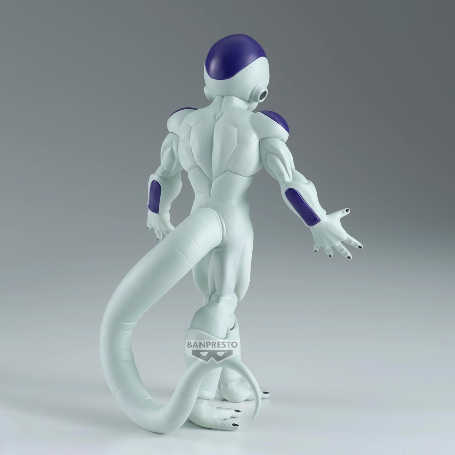 Banpresto - Dragon Ball Z - Frieza Solid Edge Works Figure