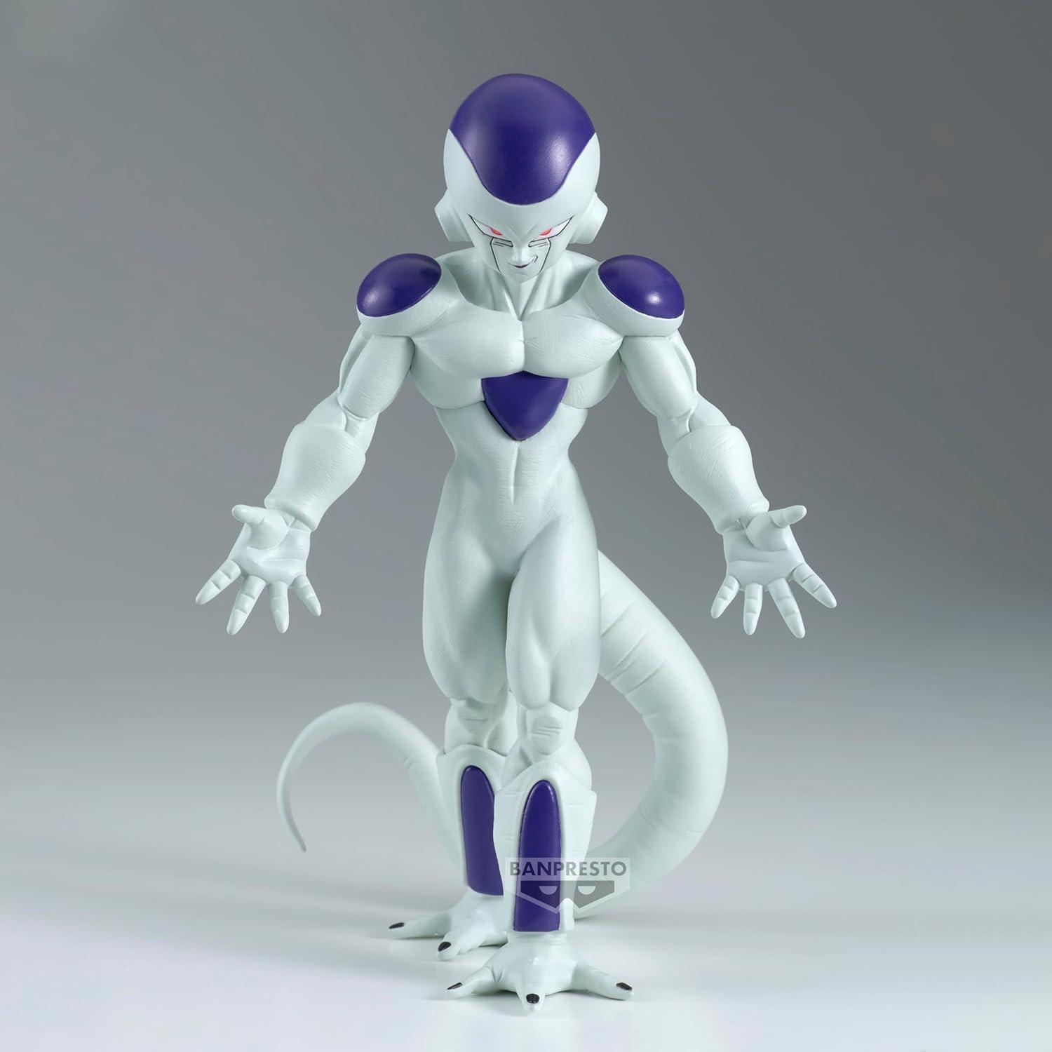 Banpresto - Dragon Ball Z - Frieza Solid Edge Works Figure