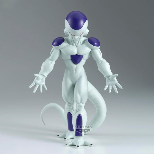 Banpresto - Dragon Ball Z - Frieza Solid Edge Works Figure