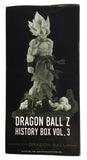 Banpresto - Dragon Ball Z - History Box Vol. 3 - Super Saiyan Son Goku [vs Frieza]