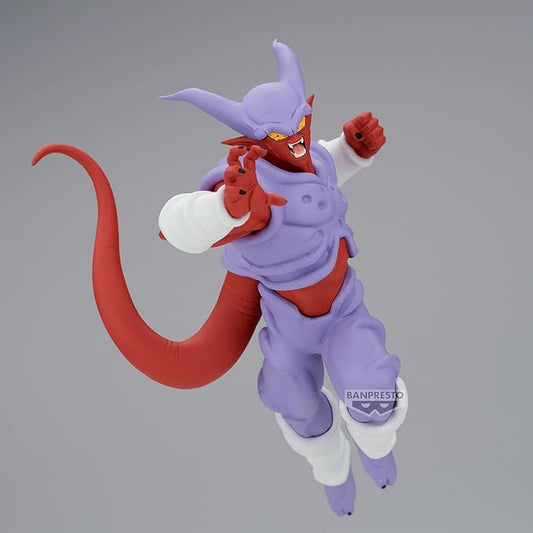 Banpresto Dragon Ball Z - Janemba Bandai Spirits Match Makers Figure