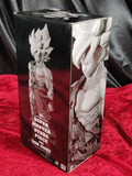 Banpresto Dragon Ball Z Xenoverse 2 Super Master Stars Piece The Son Goku Statue