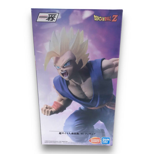 Banpresto Dragonball Z - Ichibansho - Super Saiyan Sound Gohan 1994