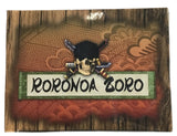 Banpresto One Piece DXF The Grandline Series Vol 5. Roronoa Zoro