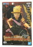 Banpresto One Piece Film Red DXF The Grandline Men Vol 7. Usopp