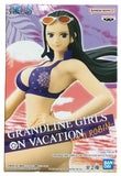 Banpresto One Piece Grandline Girls On Vacation - Nico Robin