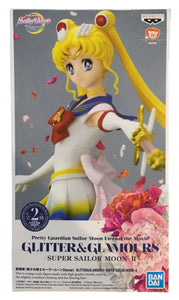 Banpresto - Super Sailor Moon - Glitter & Glamours Ver 2 - A Pretty Guardian Sailor Moon