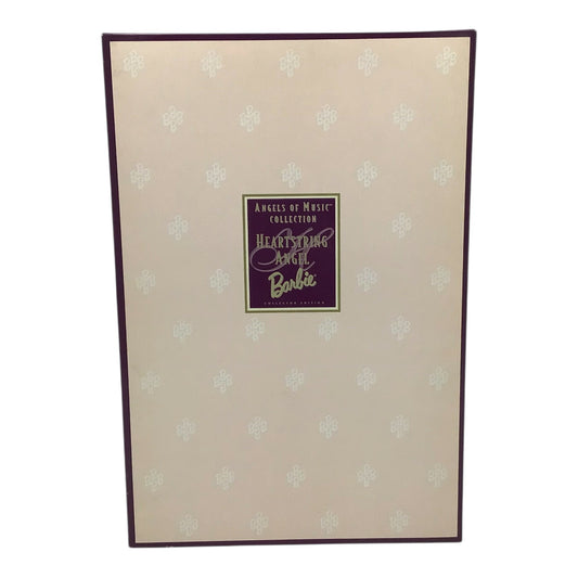 Barbie Angels of Music Collection: Heartstring Angel – Collector Edition (New in Box)