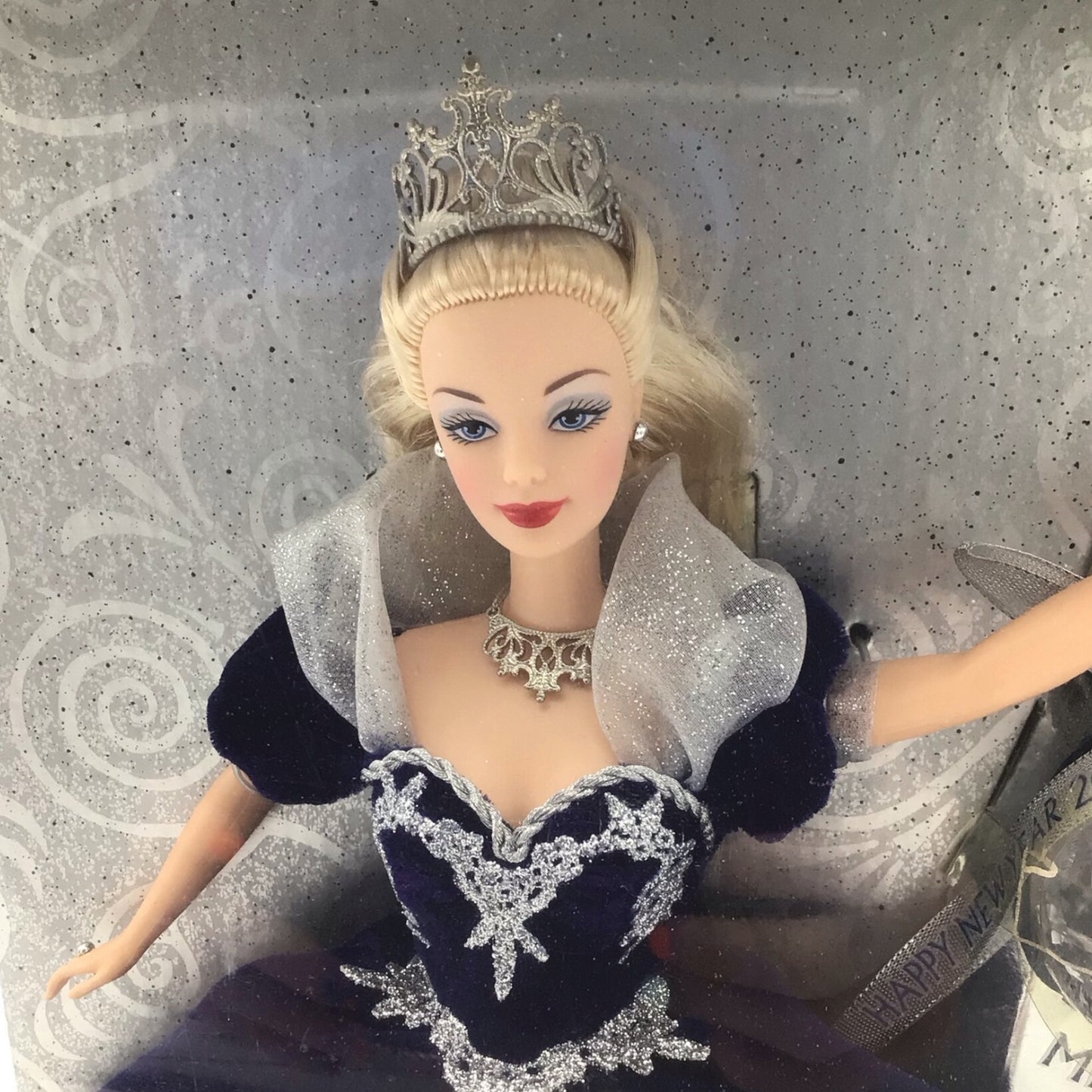 Barbie Millennium Princess (2000) - Special Millennium Edition