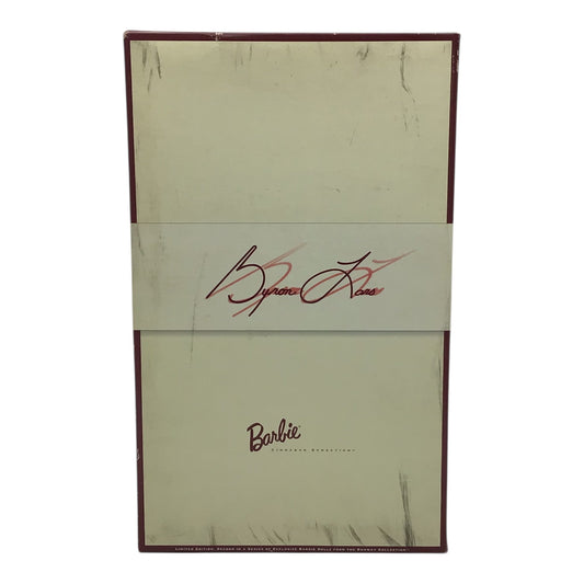 Barbie Runway Collection: Cinnabar Sensation – Byron Lars Limited Edition, Second in Series (New in Box)