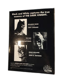 Batman: Black & White BATMAN Statue By Simon Bisley - 581/ 5000 - DC COLLECTIBLES