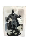 Batman: Black & White BATMAN Statue By Simon Bisley - 581/ 5000 - DC COLLECTIBLES