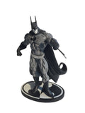 Batman: Black & White BATMAN Statue By Simon Bisley - 581/ 5000 - DC COLLECTIBLES