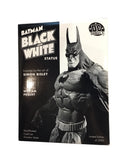 Batman: Black & White BATMAN Statue By Simon Bisley - 581/ 5000 - DC COLLECTIBLES