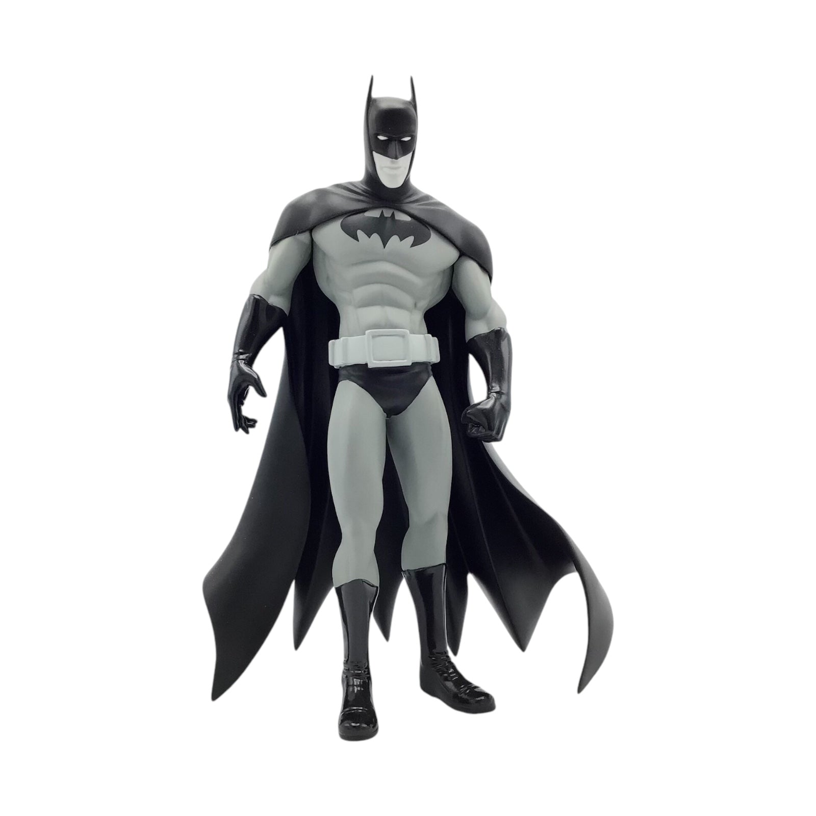 Batman: Black & White Special Edition Statue - Gotham Knight 0965/3500 DC Direct