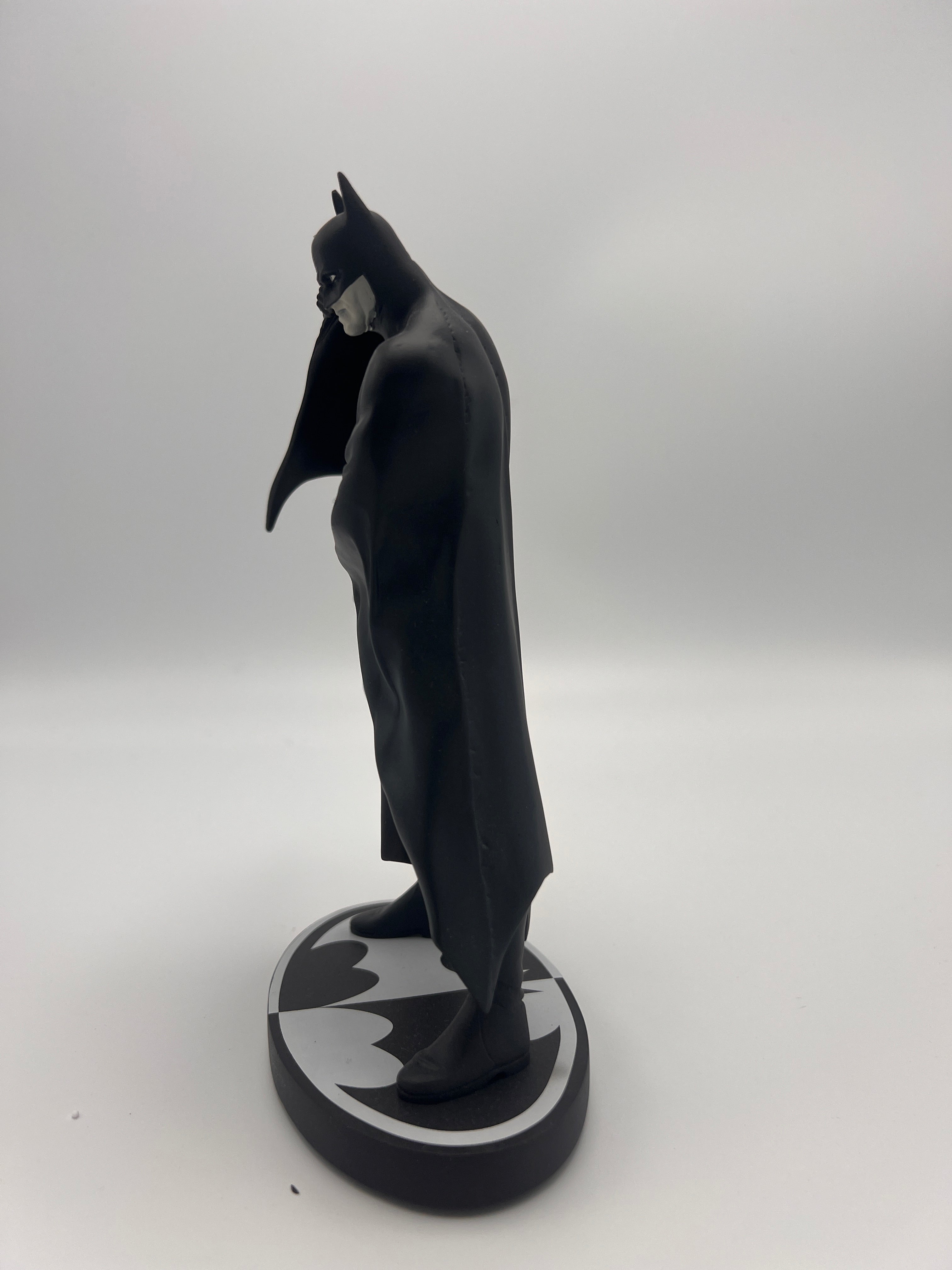 DC deals DIRECT collectibles Alex Ross batman Statue