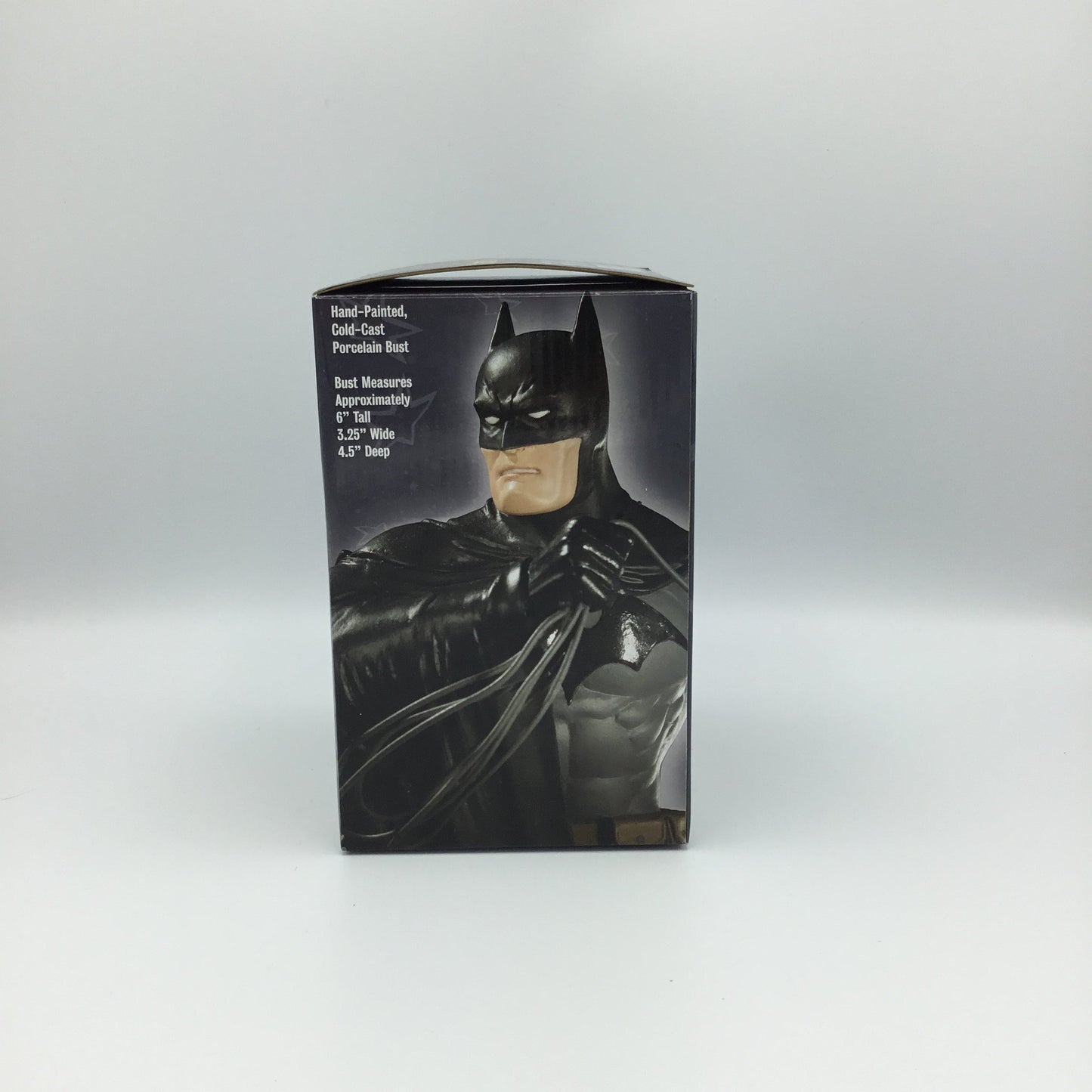 Batman: Heroes Of The DC Universe Bust - DC Direct - 2465/ 5000