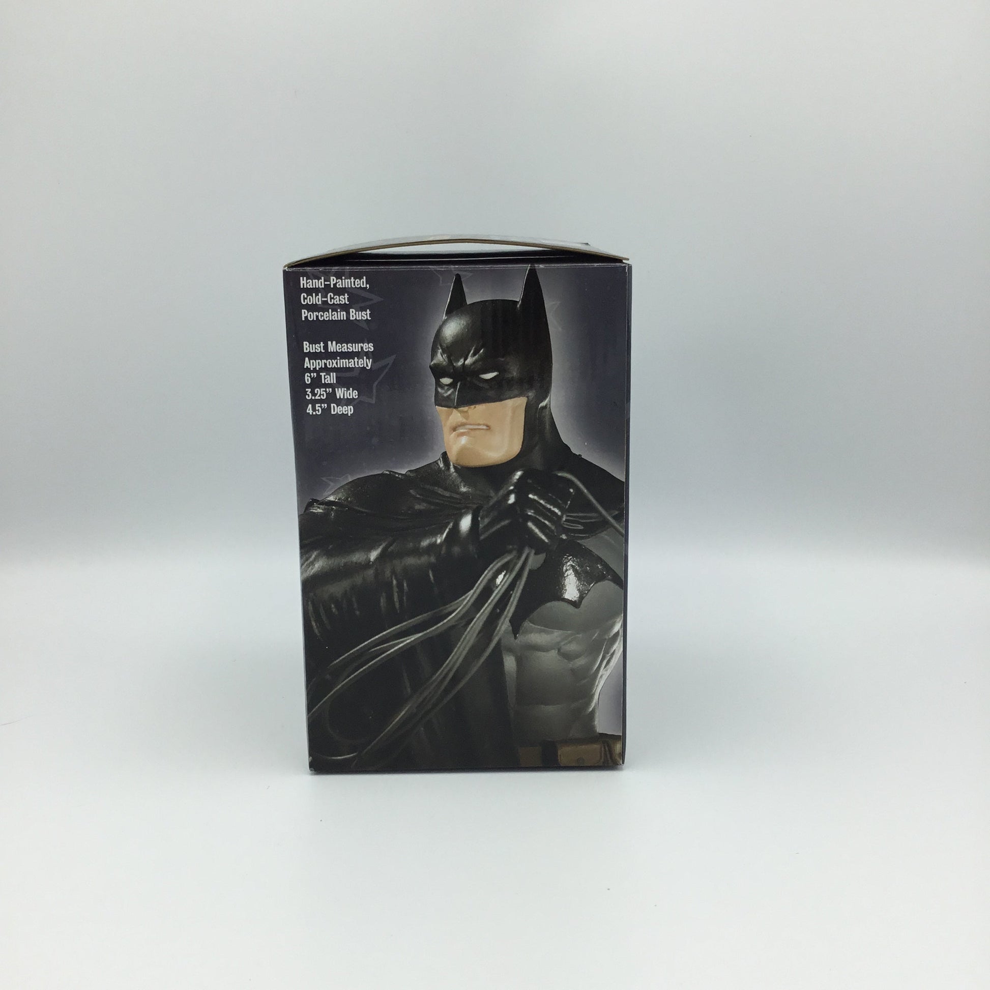 Batman: Heroes Of The DC Universe Bust - DC Direct - 2465/ 5000