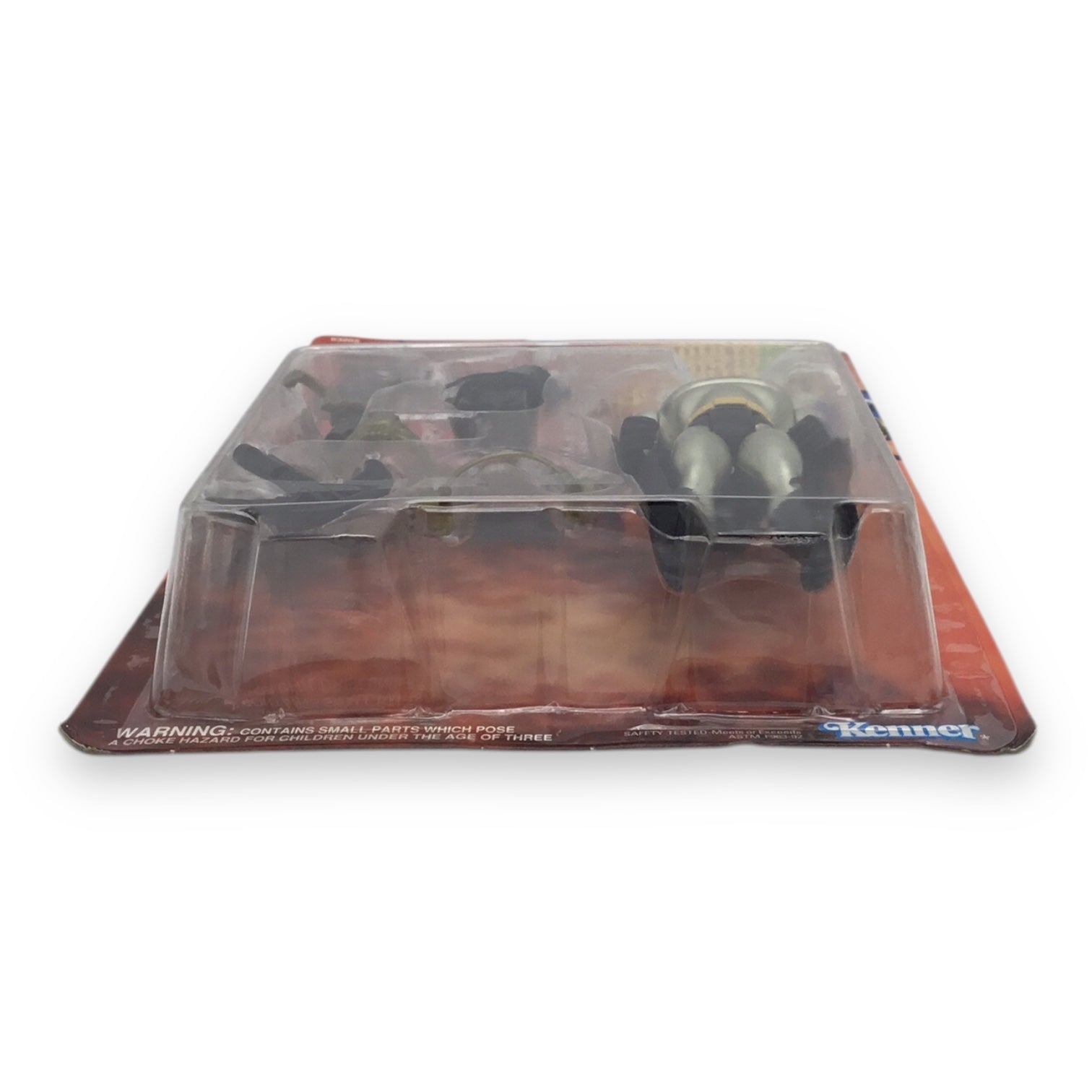 Batman Mask of the Phantasm Action Figure with Escape Hook and Utility Belt