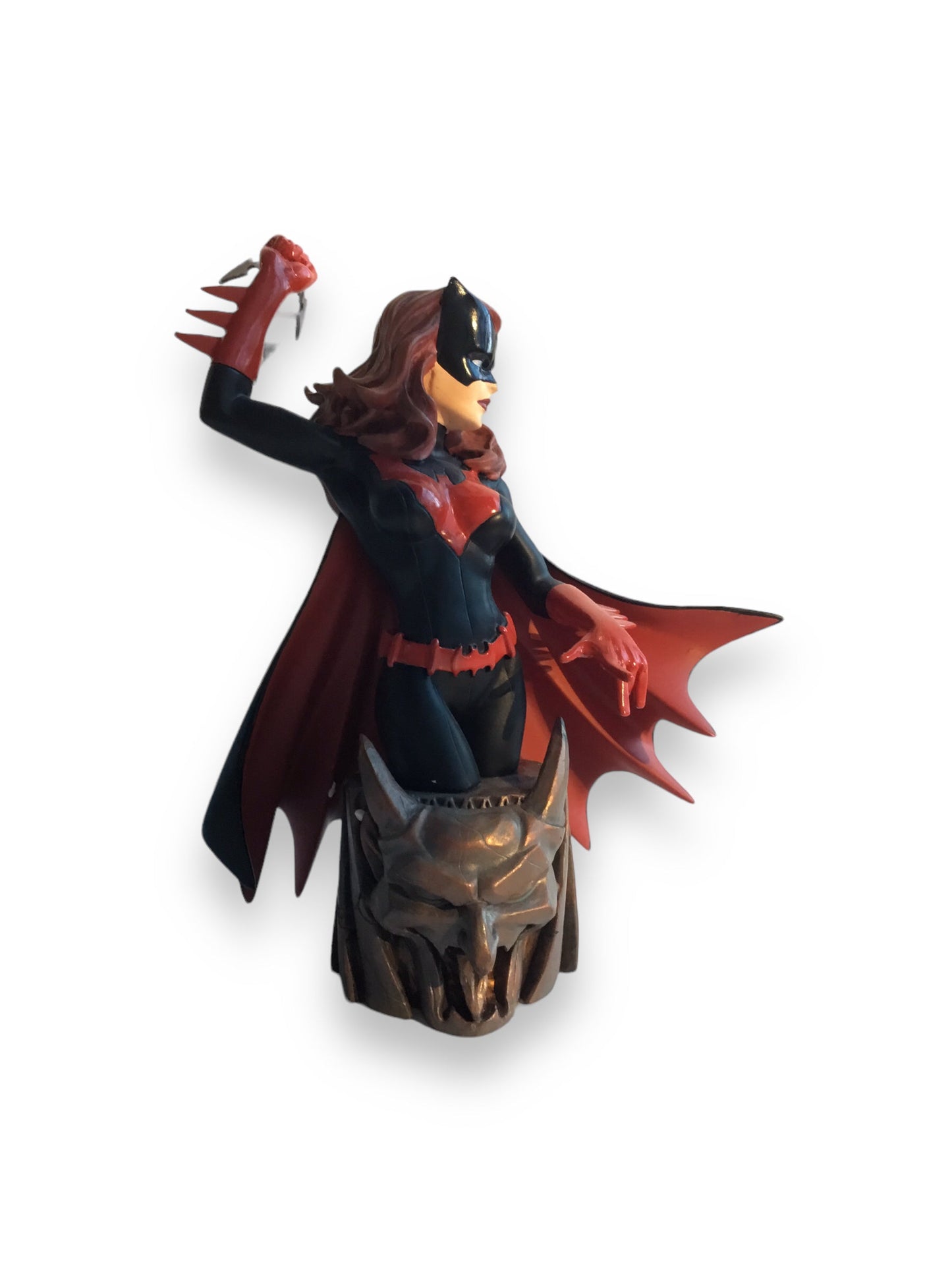 Batwoman Bust - Women of the DC Universe Statue by Terry Dodson - DC Direct 238/4000
