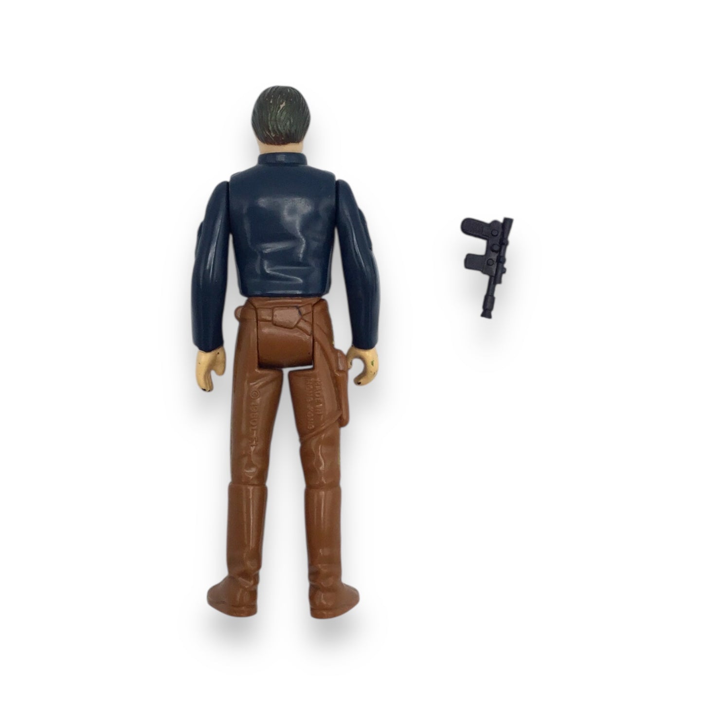 Bespin Han Solo Star Wars Kenner Figure Loose