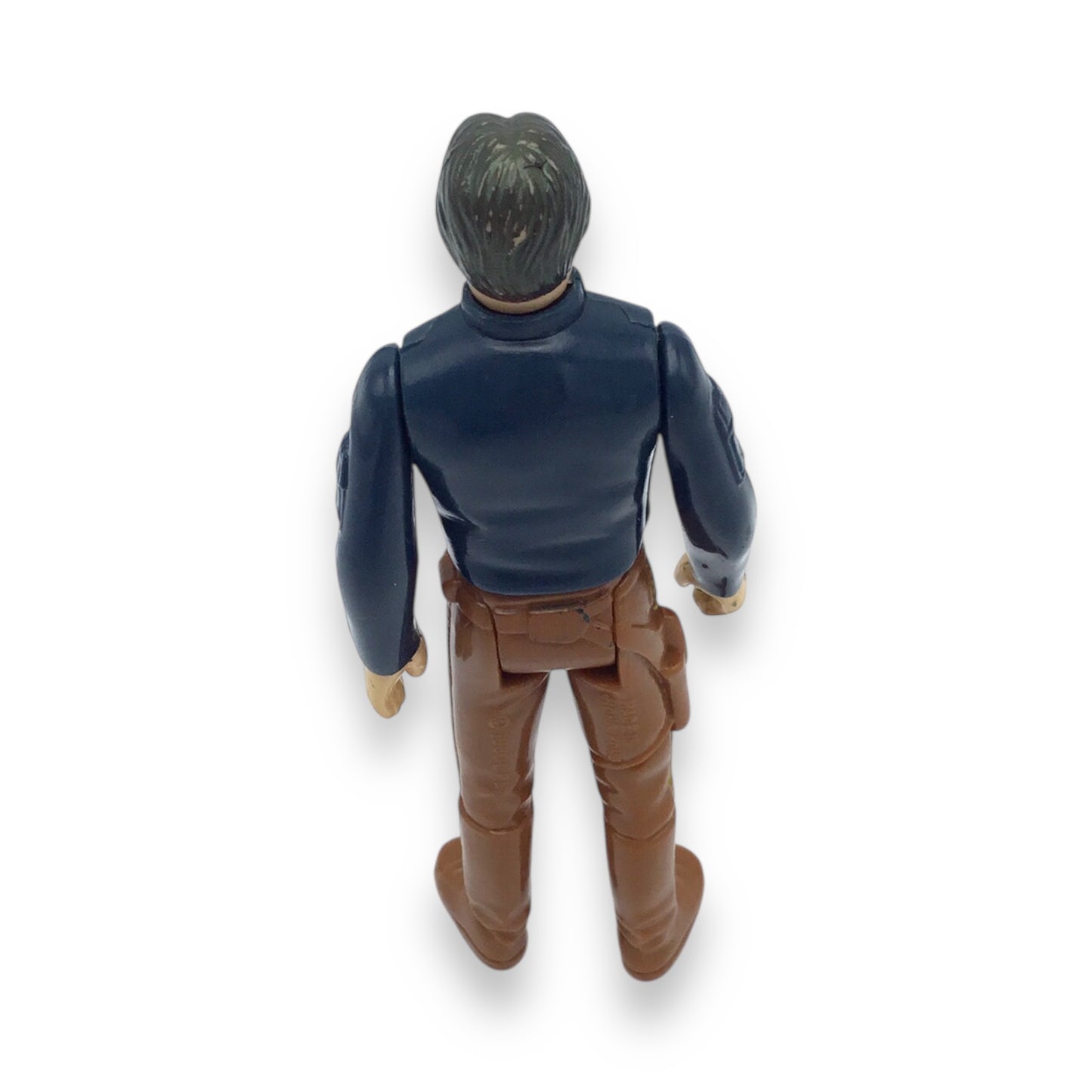 Bespin Han Solo Star Wars Kenner Figure Loose