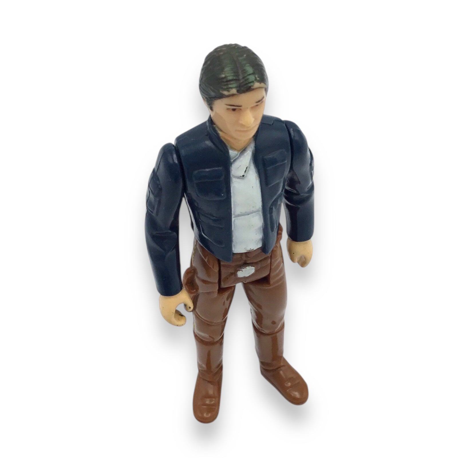 Bespin Han Solo Star Wars Kenner Figure Loose