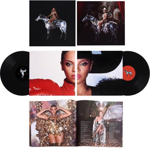 Beyonce - Renaissance - Box Set | Vinyl LP Album