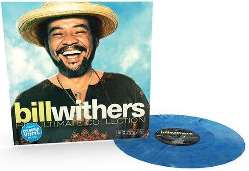 Bill Withers - His Ultimate Collection | Vinyl LP Album