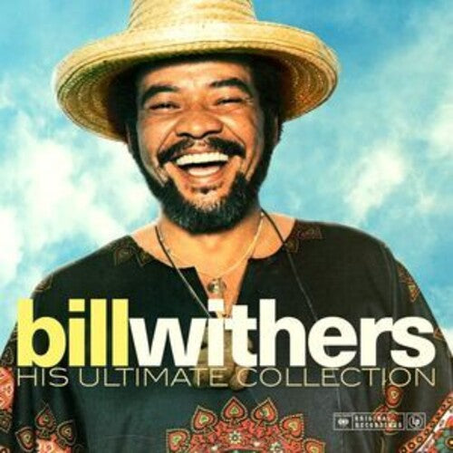 Bill Withers - His Ultimate Collection | Vinyl LP Album