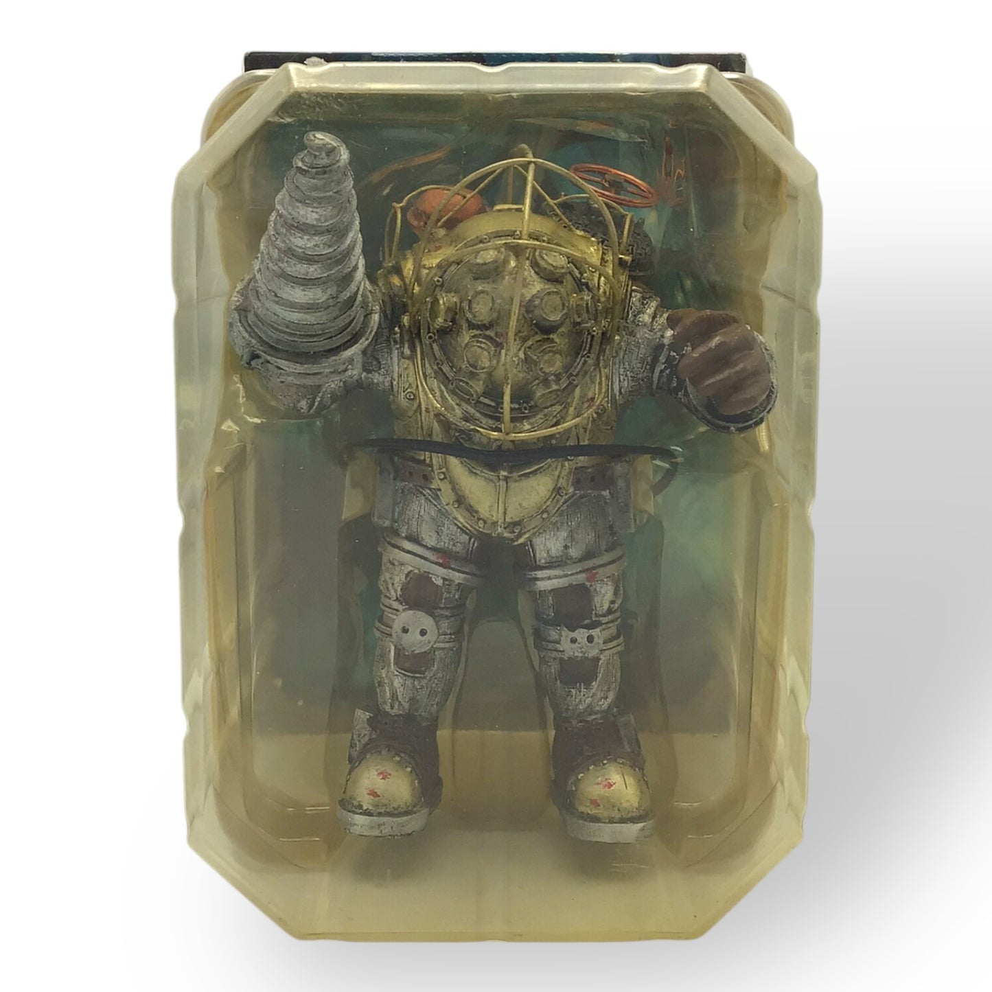 BioShock Action Figure – NECA Player Select Collectible