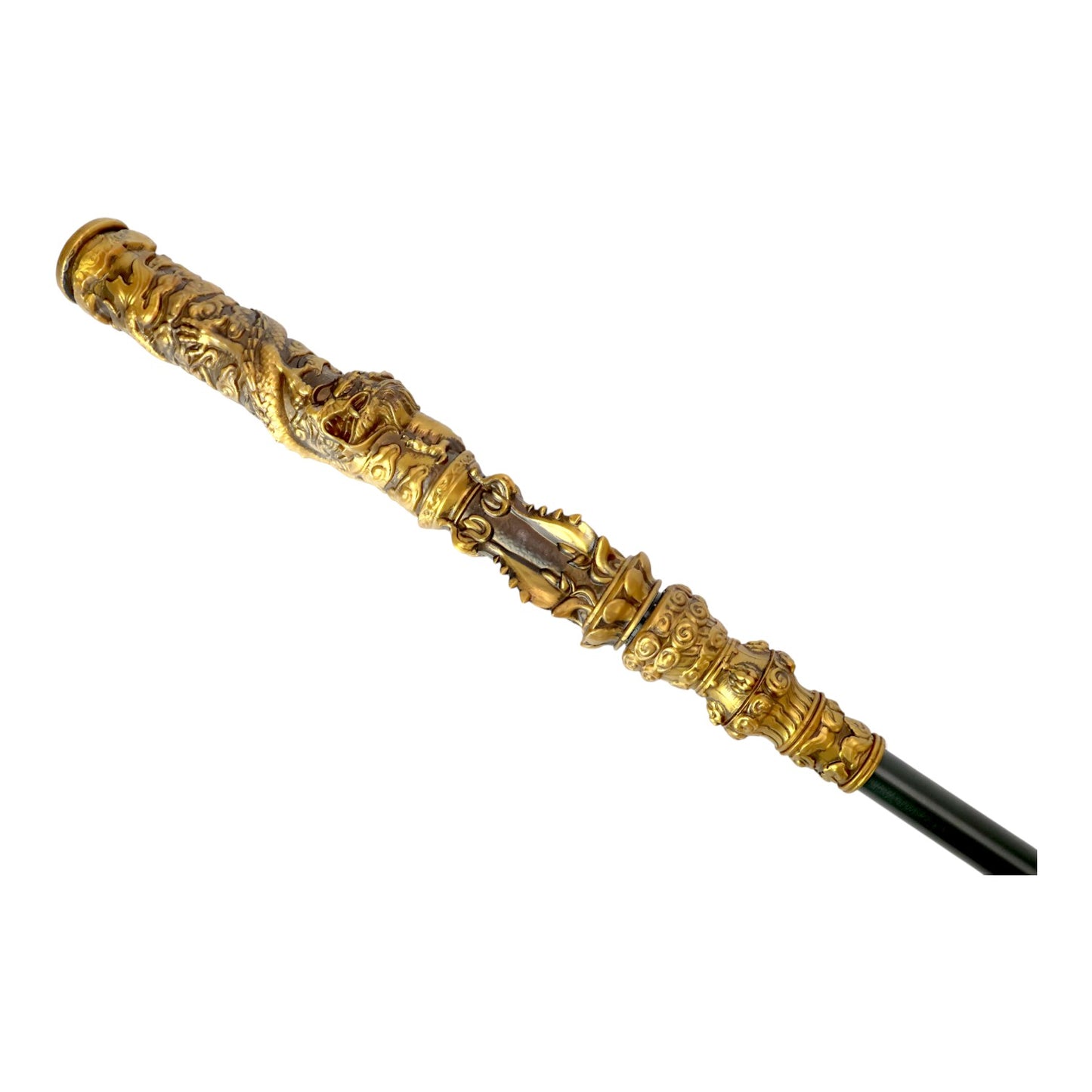 Black Myth Sun Wukong Replica Staff