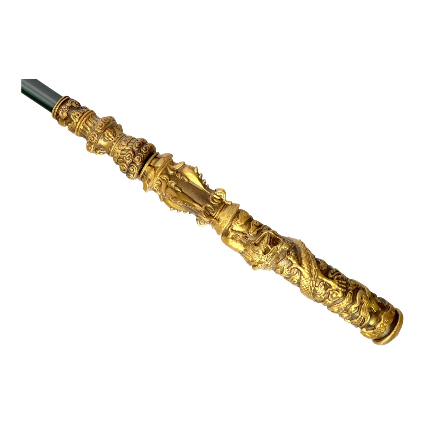 Black Myth Sun Wukong Replica Staff