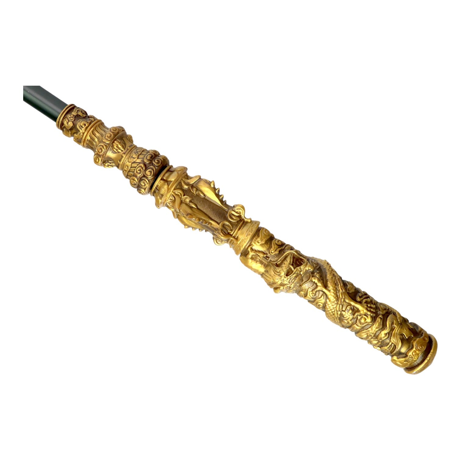 Black Myth Sun Wukong Replica Staff