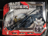 Blackout Transformers Premium Series Decepticon 2008 New in Box