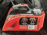 Blackout Transformers Premium Series Decepticon 2008 New in Box